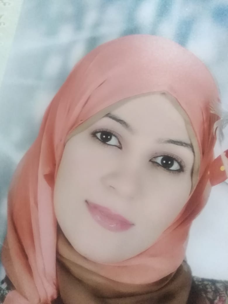 ولاء سعد محمد ابو النجا