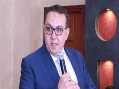  الدكتور حاتم البدوي