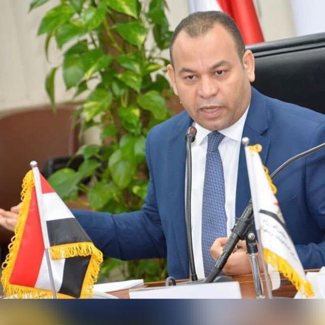 عبدالجواد أبوكب رئيس مجلس أمناء مؤسسة الإعلام والتحول الرقمي