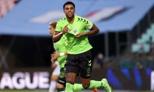 البرازيلى سوزا