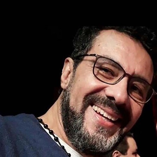تامر ضيائي 