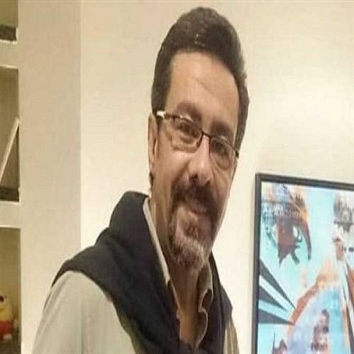 تامر ضيائي 