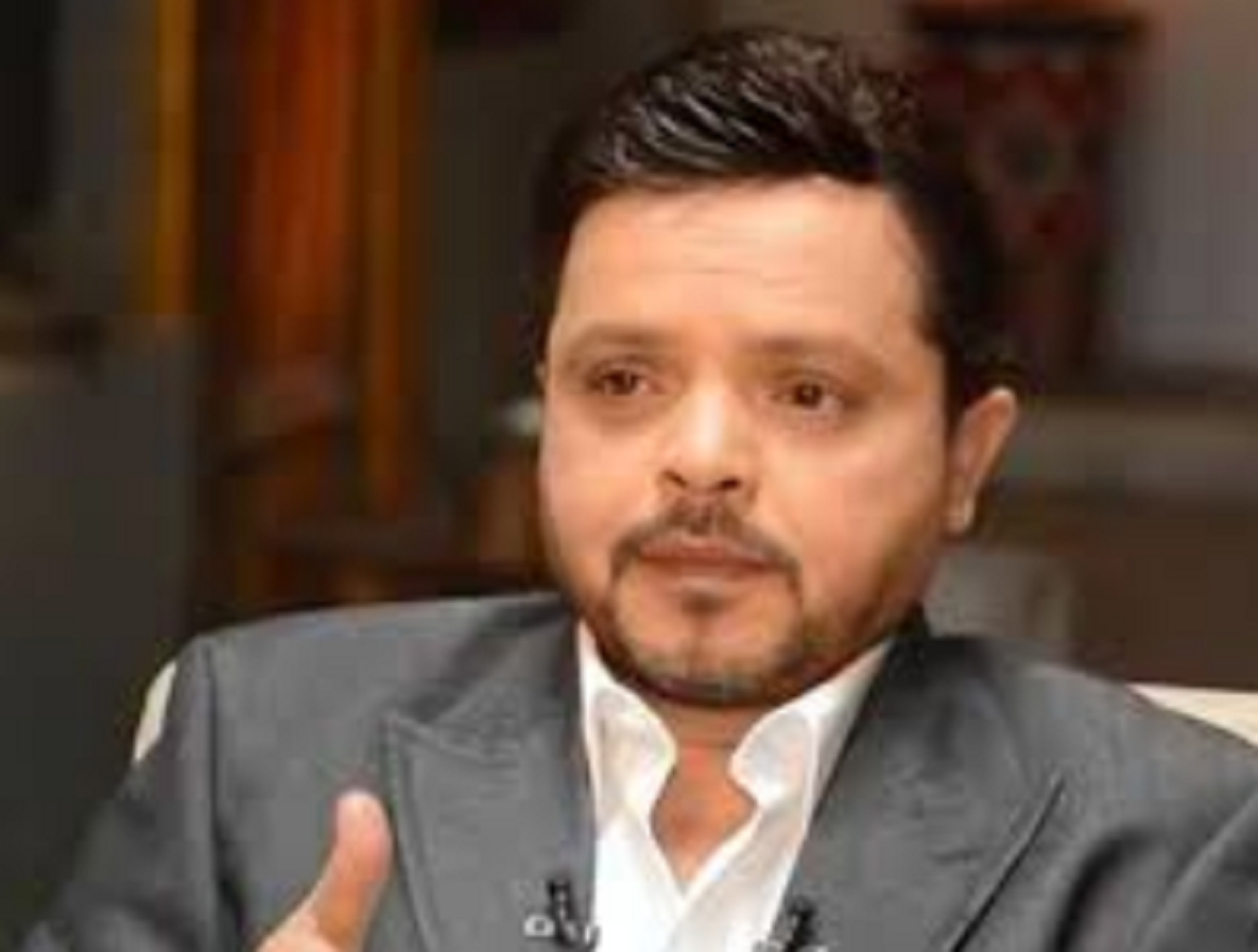 محمد هنيدي 