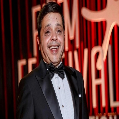 محمد هنيدي 