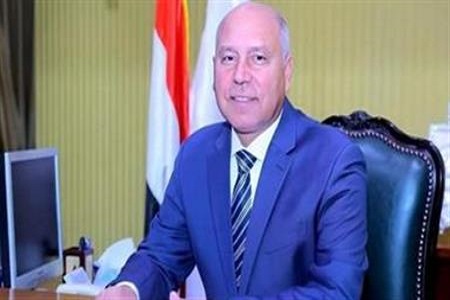  الفريق كامل الوزير