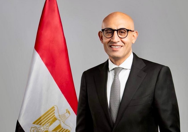 وزير التربية والتعليم 