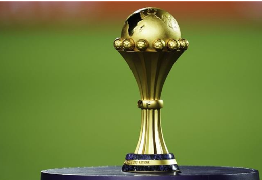 كأس امم افريقيا