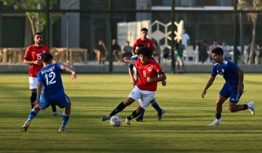 منتخب الشباب لكرة القدم تحت ٢٠ سنة