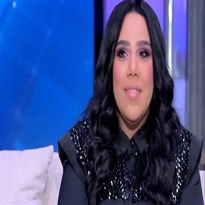 شيماء سيف 
