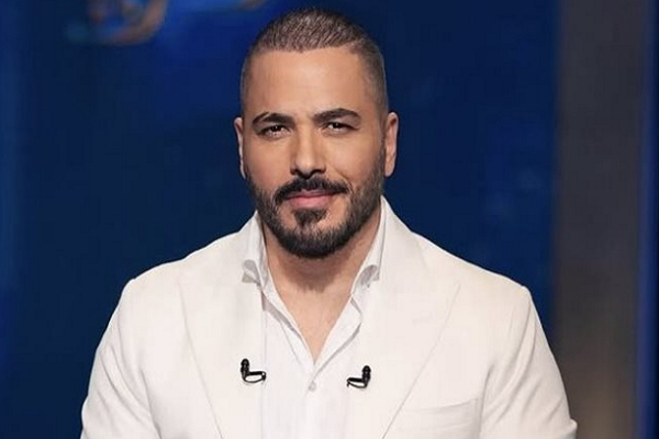 رامي عياش 