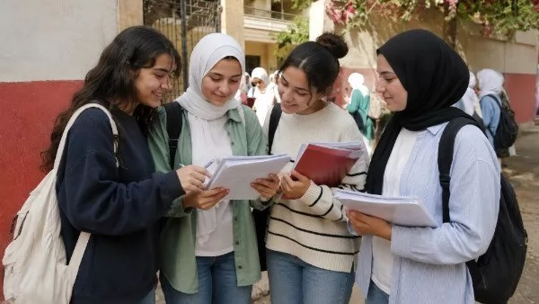 اختبار القدرات
