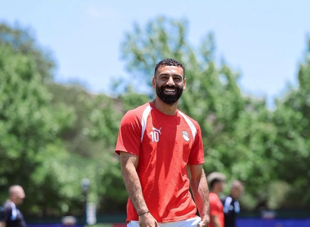محمد صلاح