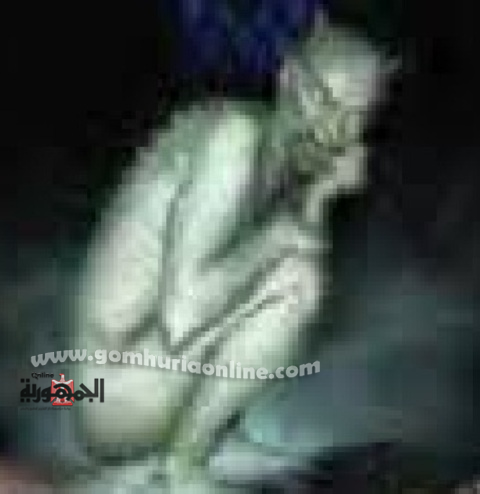 كيف اخبرالجن العاشق بوجود مقبره اثرية اسفل منزل بكرموز