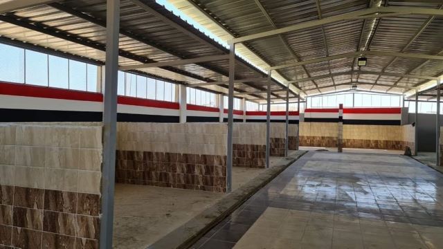 تعرف على أخر موعد لتلقى طلبات حجز باكيات السوق الجديدة فى مدينة العبور.. بالصور
