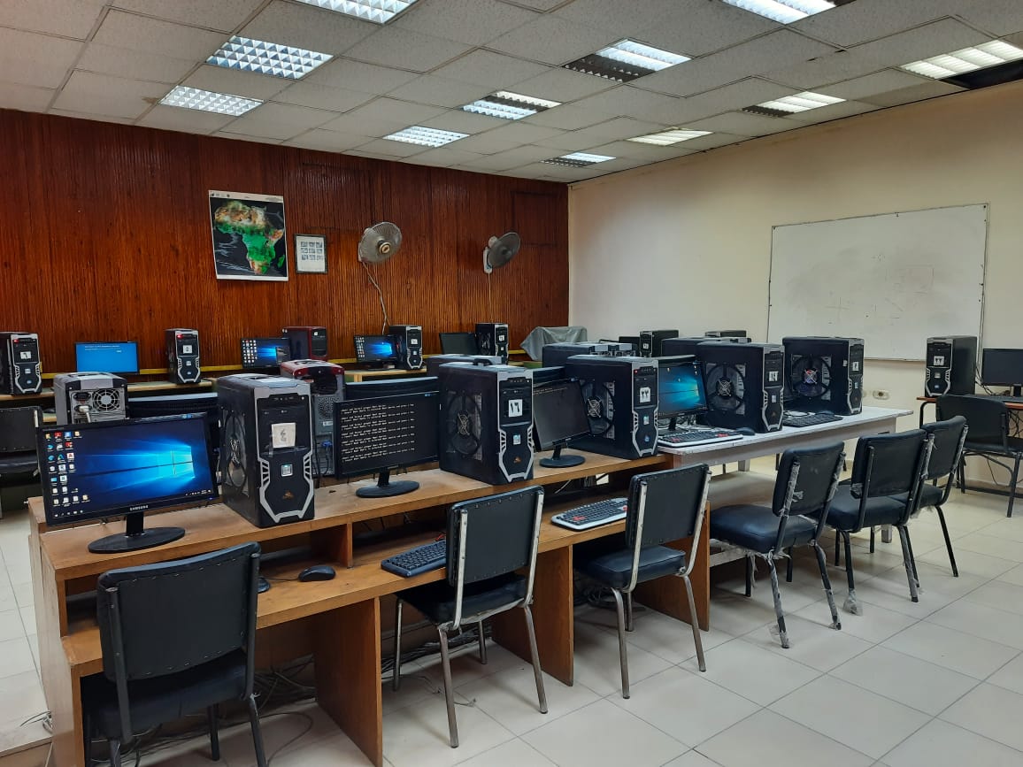 تنسيق الجامعات2021.. 3 معامل بآداب عين شمس لاستقبال طلاب المرحلة الأولى..السبت 
