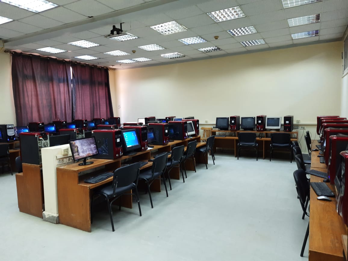 تنسيق الجامعات2021.. 3 معامل بآداب عين شمس لاستقبال طلاب المرحلة الأولى..السبت 