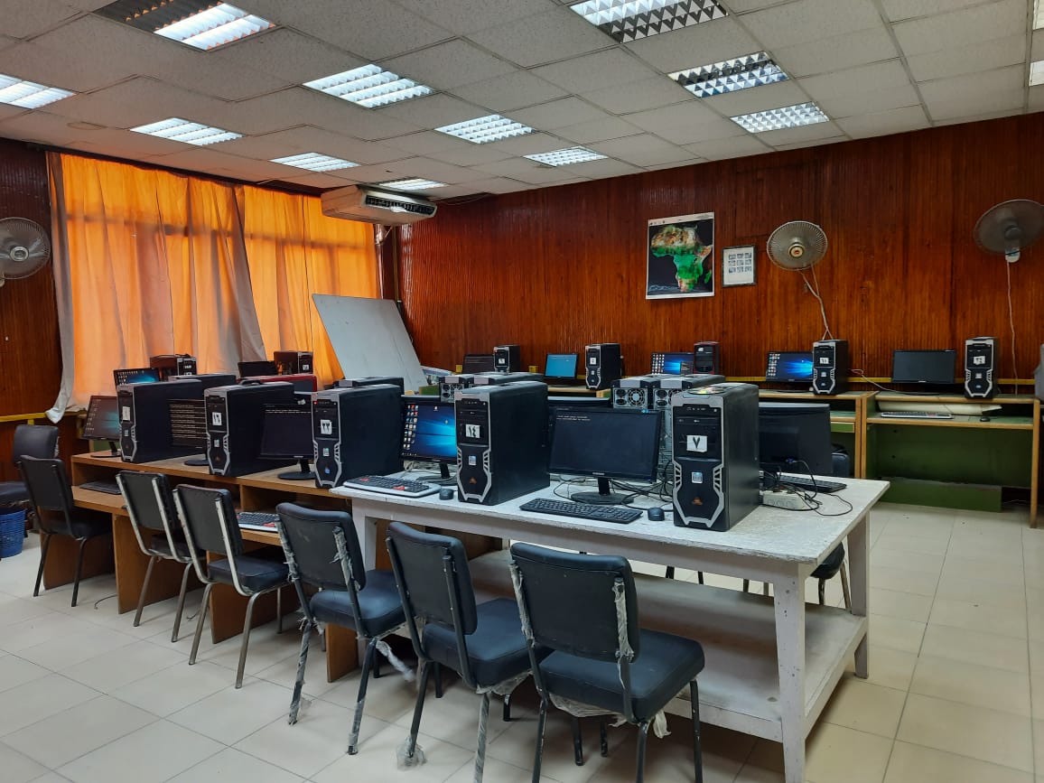 تنسيق الجامعات2021.. 3 معامل بآداب عين شمس لاستقبال طلاب المرحلة الأولى..السبت 
