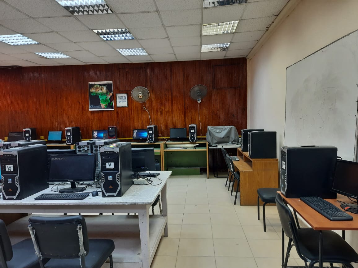 تنسيق الجامعات2021.. 3 معامل بآداب عين شمس لاستقبال طلاب المرحلة الأولى..السبت 