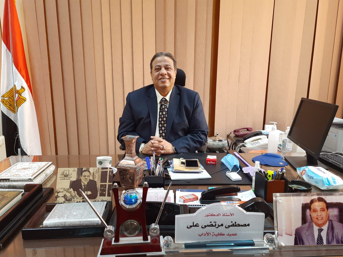 تنسيق الجامعات2021.. 3 معامل بآداب عين شمس لاستقبال طلاب المرحلة الأولى..السبت 