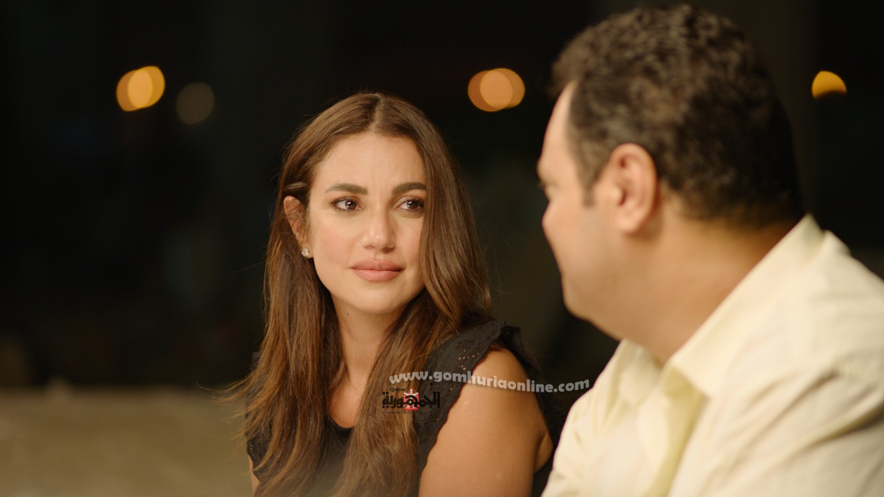 درة تنتظر عرض حكاية غالية 28 أغسطس على cbc