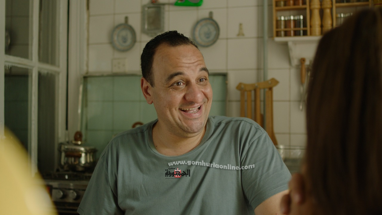 درة تنتظر عرض حكاية غالية 28 أغسطس على cbc