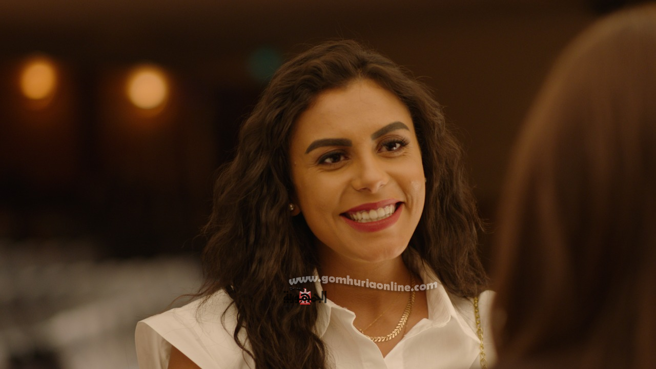 درة تنتظر عرض حكاية غالية 28 أغسطس على cbc