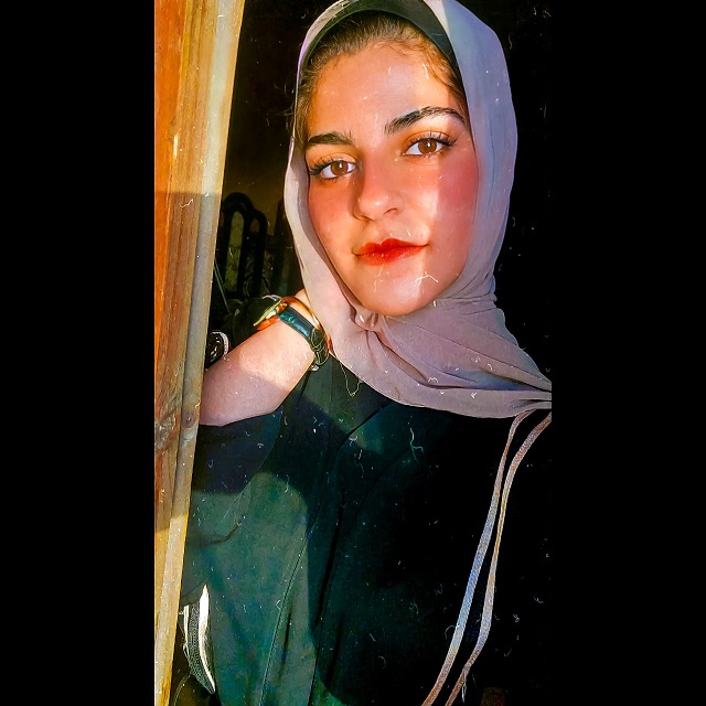  نانسي محمد السيد المنجي