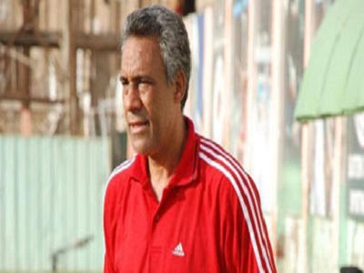 ماهر همام
