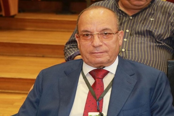 بدوى علام