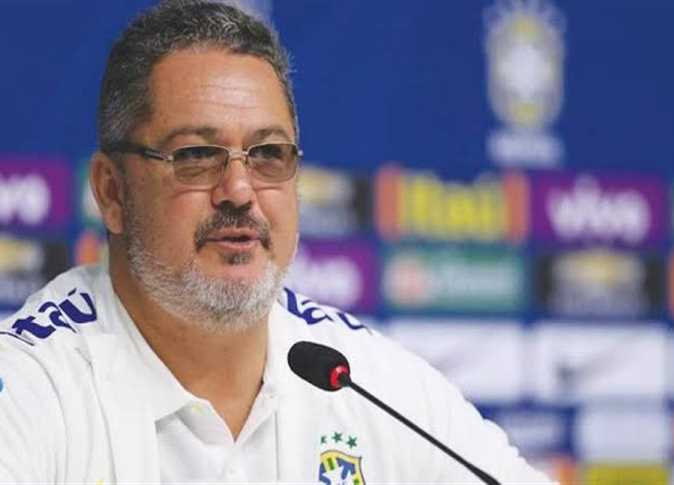 البرازيلى ميكالى   