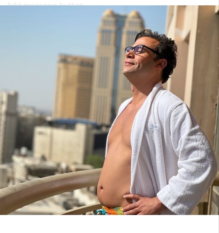 محمد إمام 