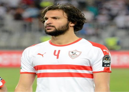محمود علاء