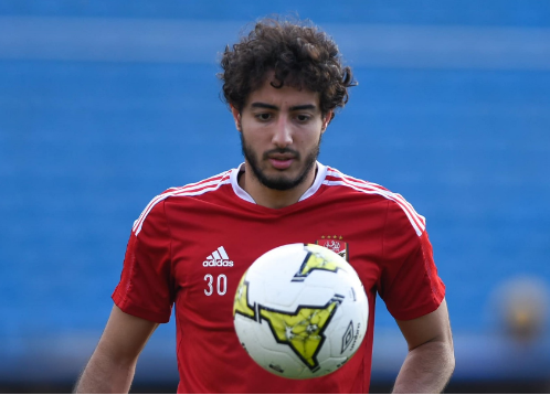 محمد هانى