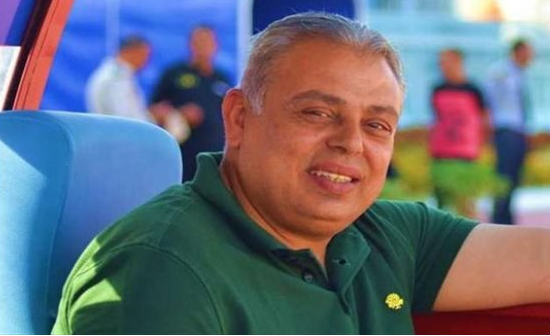 خالد عيد