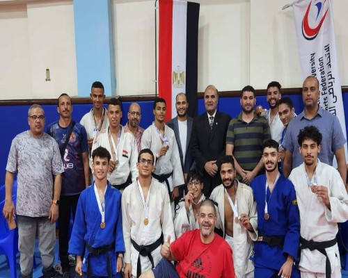 جامعة بنها الدكتور ناصر الجيزاوي