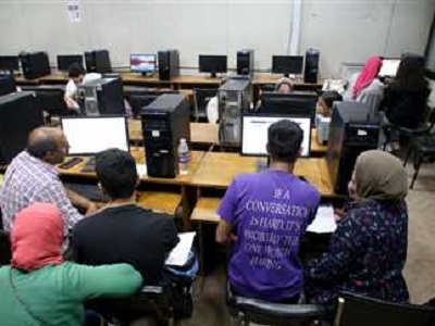 تنسيق الجامعات 2024