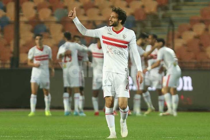 محمود علاء