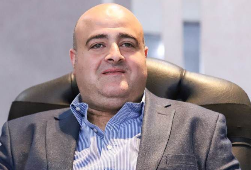 محمد إيهاب