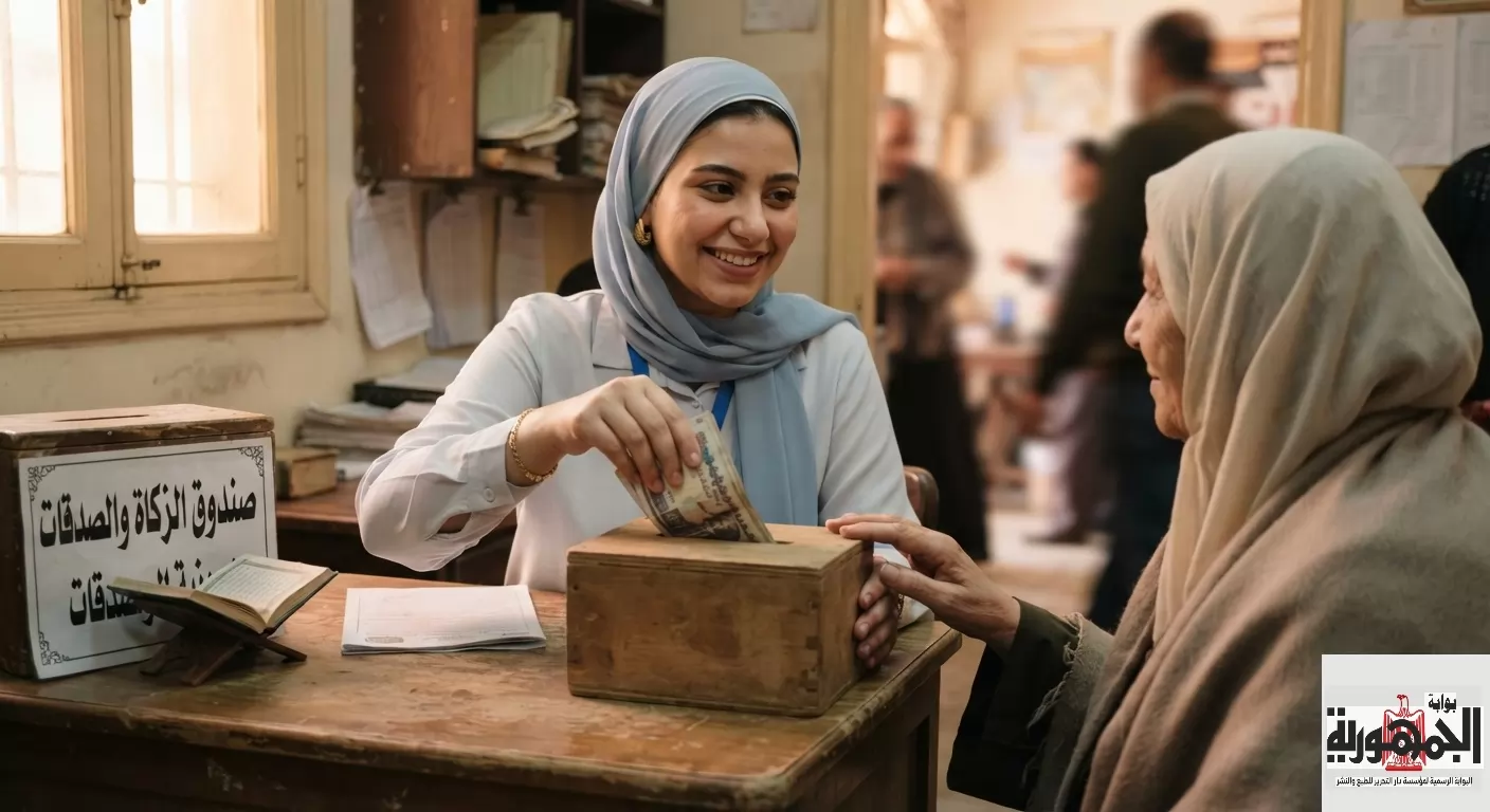 صورة تعبيرية مولدة بالذكاء الاصطناعي