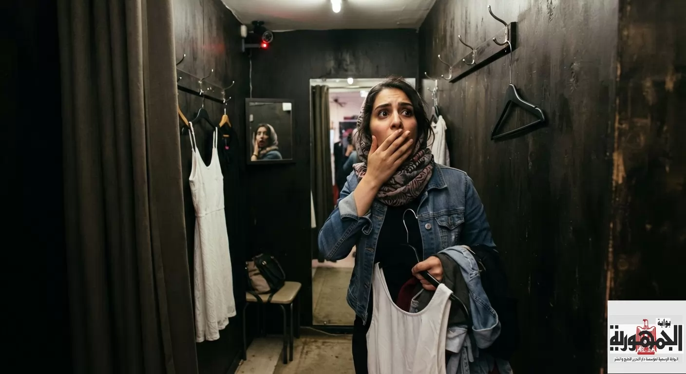 صورة تعبيرية مولدة بالذكاء الاصطناعي