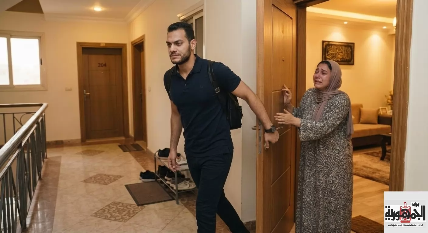 صورة تعبيرية مولدة بالذكاء الاصطناعي