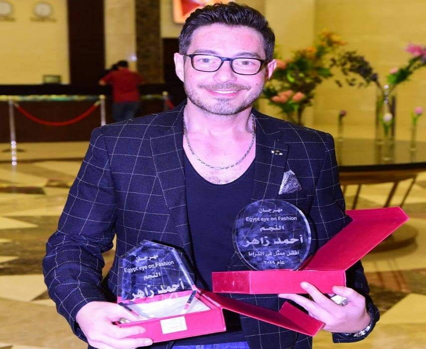  تكريم نجوم الوسط الفني في مهرجان 