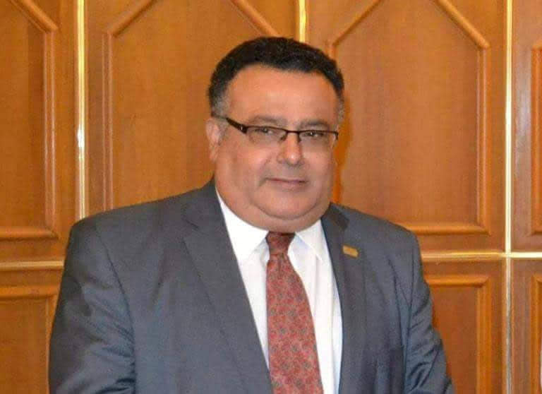 د هشام جابر 