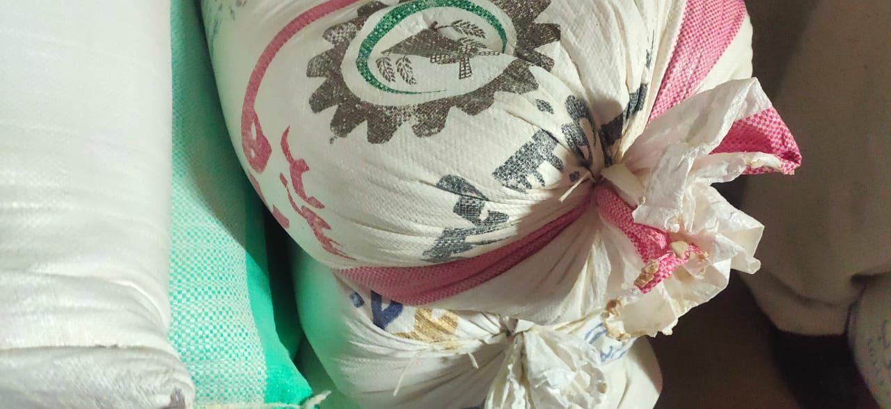 تحرير ١٣ محضر متنوع فى حملة تموينية بمدينة الأقصر