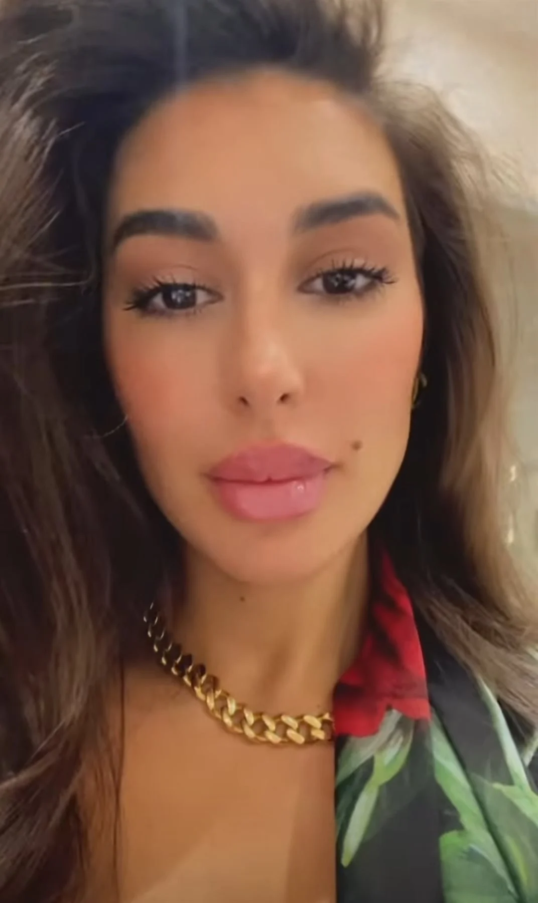 اطلالة ياسمين صبرى تثير الجدل على انستجرام .. صور