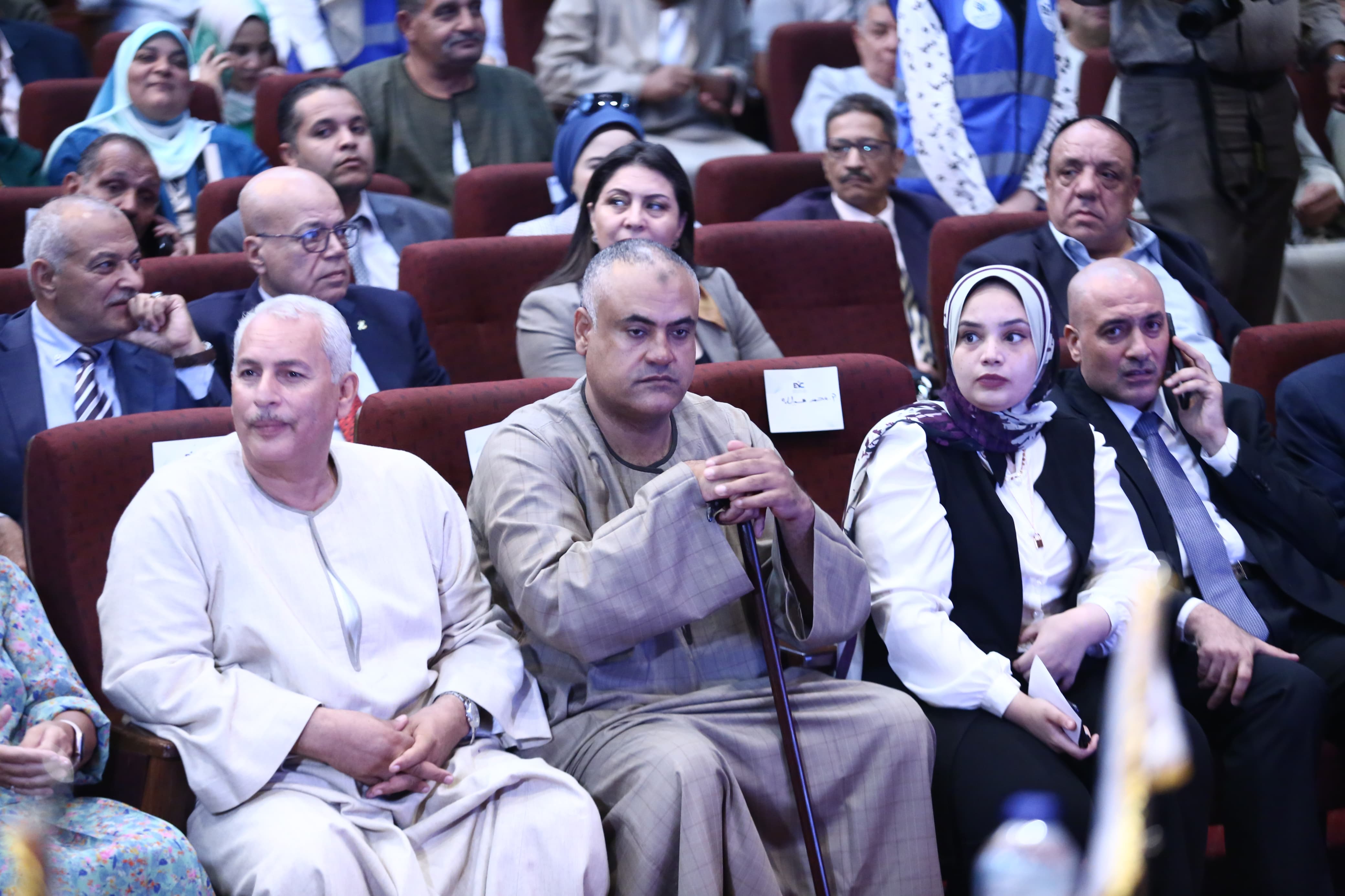 نقابةالفلاحين تنظم إحتفاليةكبرى بمناسبةعيد الفلاح بالشرقية..السبت