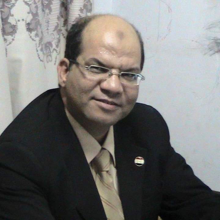 ا.د محمد فتح الله - أستاذ القياس والتقويم التربوي