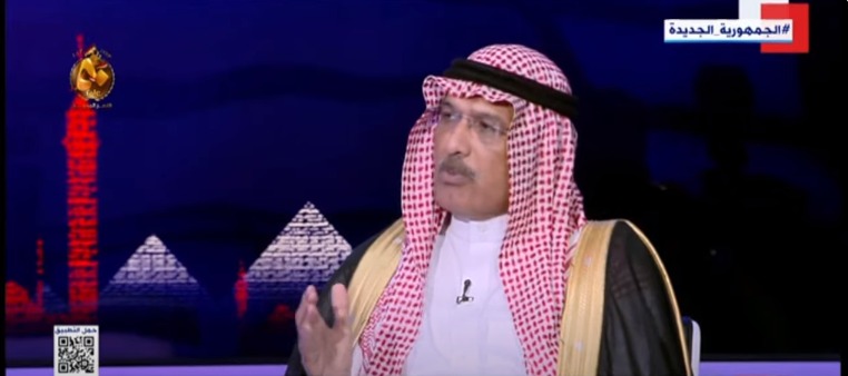 الشيخ كامل مطر رئيس مجلس القبائل والعائلات المصرية