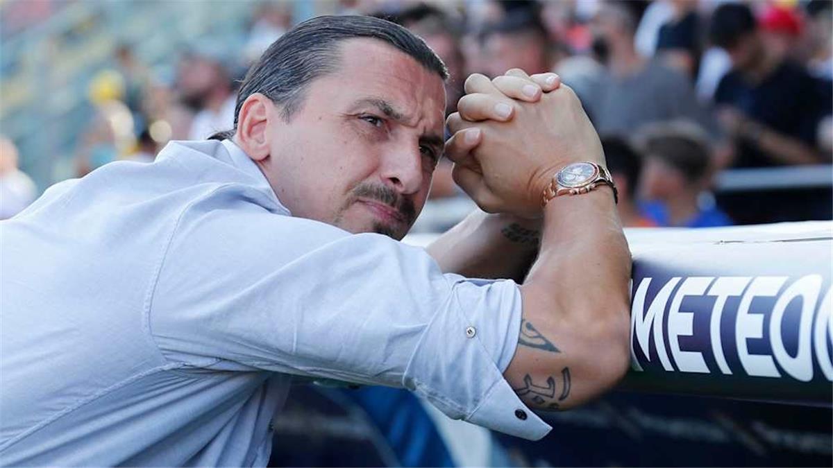إبراهيموفيتش