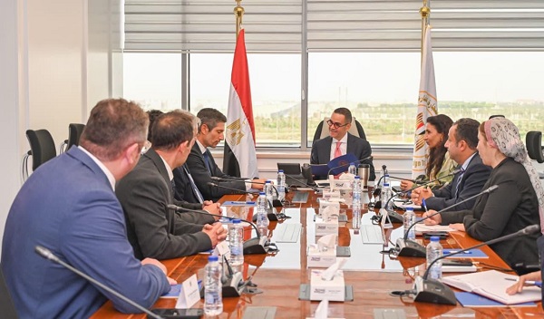 وزير الاستثمار